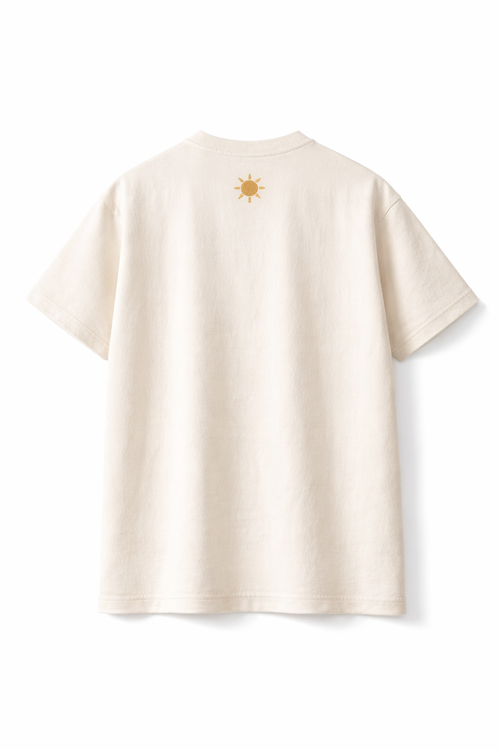 PARVA I -The Sunborn