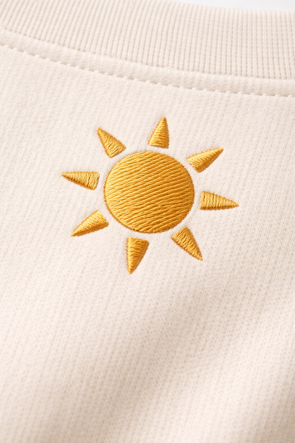 PARVA I -The Sunborn